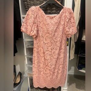 Brand new with tags, Jessica Howard dress!